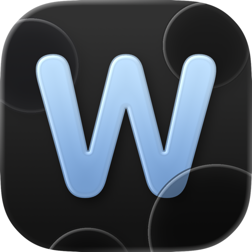 Welta dark logo version.